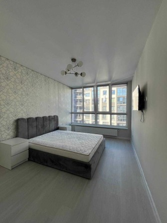 Оренда 1-кімнатної квартири в ЖК “Паркова Алея” - фото 1