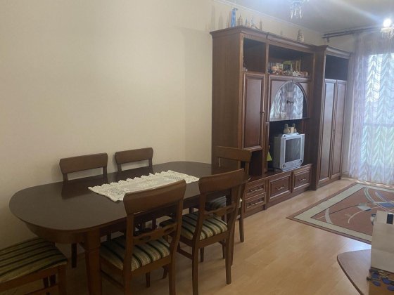 Здам 3 к.квартиру Ивано-Франковск
