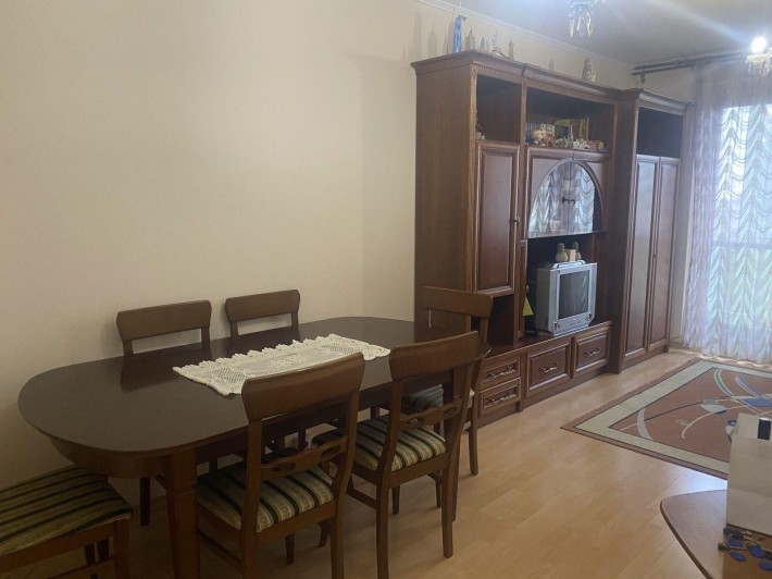 Здам 3 к.квартиру - фото 1