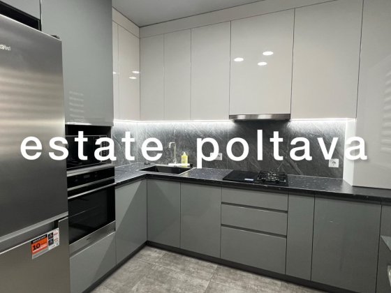 Оренда 1к кв. ЖК Європейський Квартал! Перша здача! Полтава