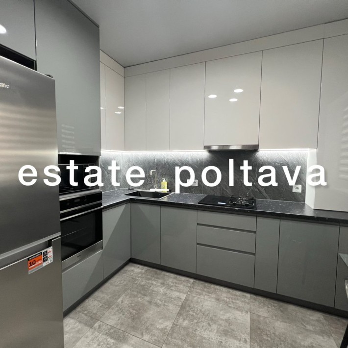 Оренда 1к кв. ЖК Європейський Квартал! Перша здача! - фото 1