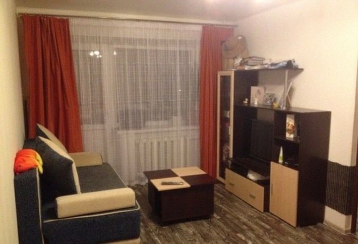 Здається 1-кімнатна квартира на Соцмісті - фото 1