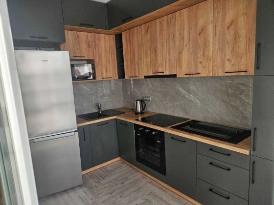 Оренда 1о кімн Центр, новобудова, Саймона Сміта Ровно