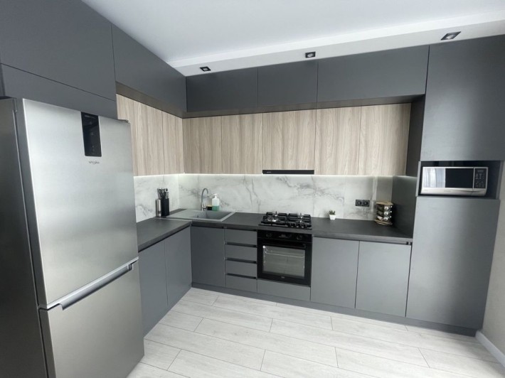 Оренда 1 кім. квартири, ЖК Озеро, поруч Липки - фото 1