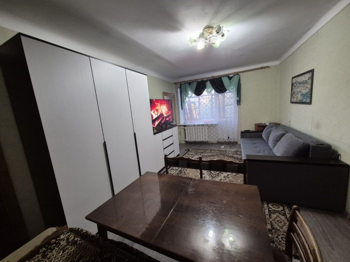 Двокімнатна квартира район парку перемога - фото 1