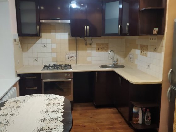 # Здам 2кім.квартиру в Центрі міста Рівне