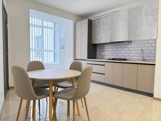 Оренда 1к квартири по вул. Лемківська (ценральна частина) Івано-Франківськ