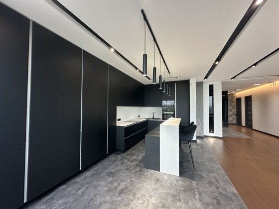 Здається в оренду елітна квартира в ЖК «Парус» Ивано-Франковск