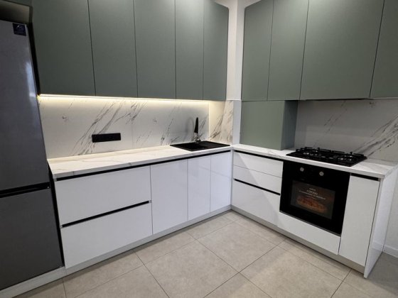 Перша оренда квартири Рівне