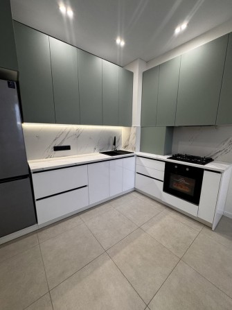 Перша оренда квартири - фото 1