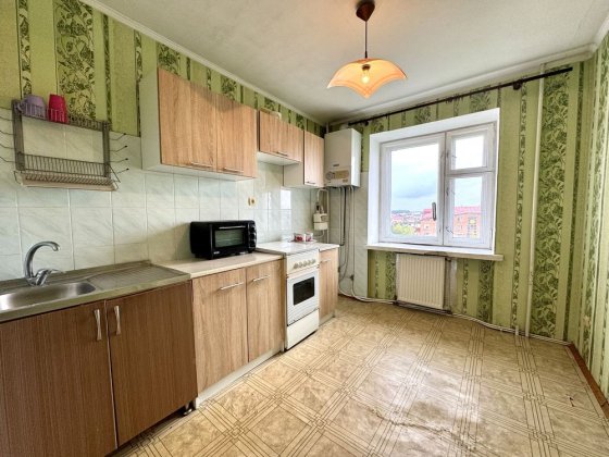 Оренда 2к квартири мкрн. Дружба Тернопіль