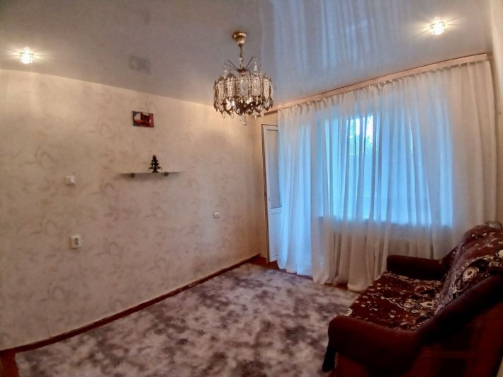 Здам 1 кімнатну квартиру Полтава - фото 1