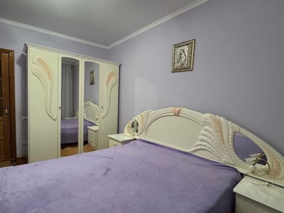 Оренда 3 км квартири з і/о Бам 15 квітня Тернополь