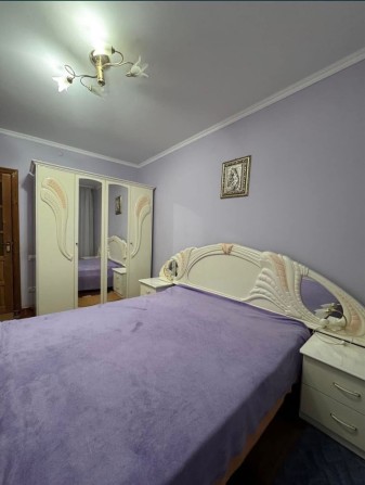 Оренда 3 км квартири з і/о Бам 15 квітня - фото 1