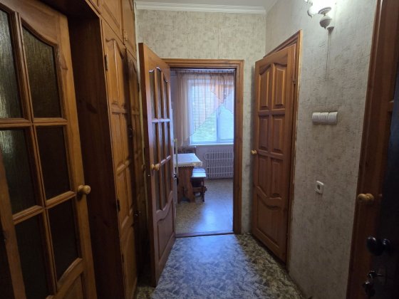 Квартира на Рибальськом Полтава