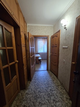 Квартира на Рибальськом - фото 1