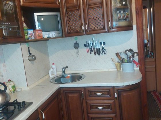 Здам 3к квартиру на Польській /Лермонтова/ Суми