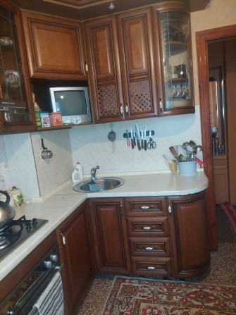 Здам 3к квартиру на Польській /Лермонтова/ - фото 1