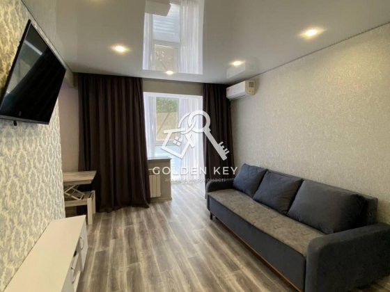 Оренда двокімнатної квартири на Соцмісті Кривой Рог