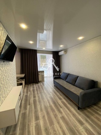 Оренда двокімнатної квартири на Соцмісті - фото 1