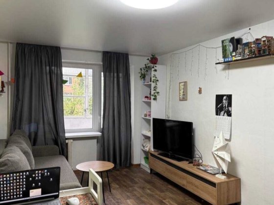 Кокорд. Здається 1-кімнатна квартира Полтава