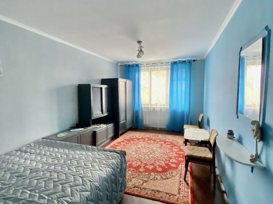 Оренда 2к квартири по вул. УНР Суми