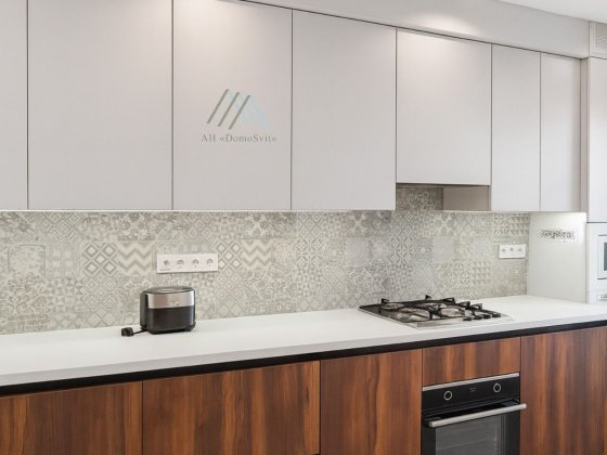 ОРЕНДА 2-кім. квартири, новобудова, Гайдамацька, + Кондиціонер Ровно