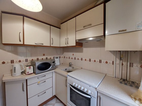 Оренда 2кім.квартири- Східний Тернопіль