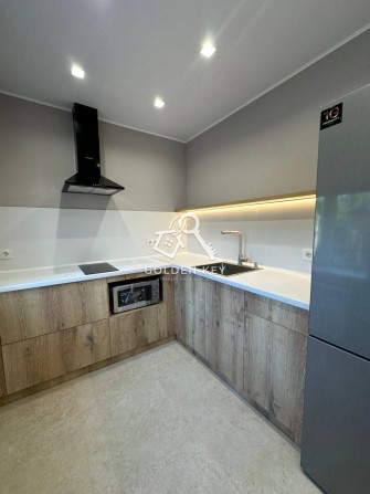 Оренда двокімнатної VIP квартири на Гагаріна! - фото 1