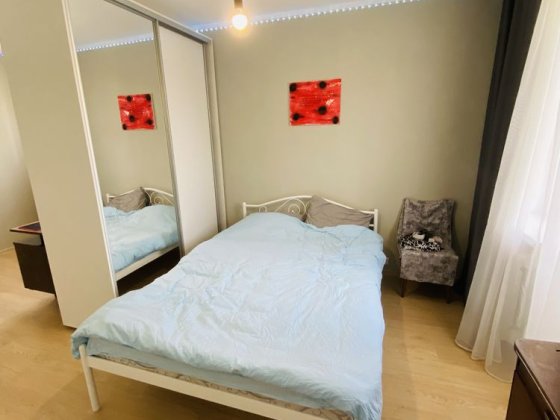 Двушка на алмазном!Берем с животными!Заезд с 15.10! Полтава