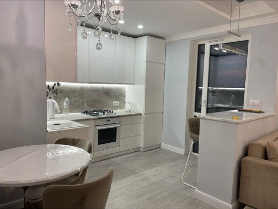 Оренда квартири в ЖК Spectrum Рівне