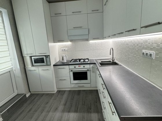 Первая сдача!Новострой!Автономное отопление!Полная комплектация! Полтава