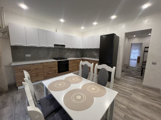 Здам 2-х кімнатну квартиру Рівне