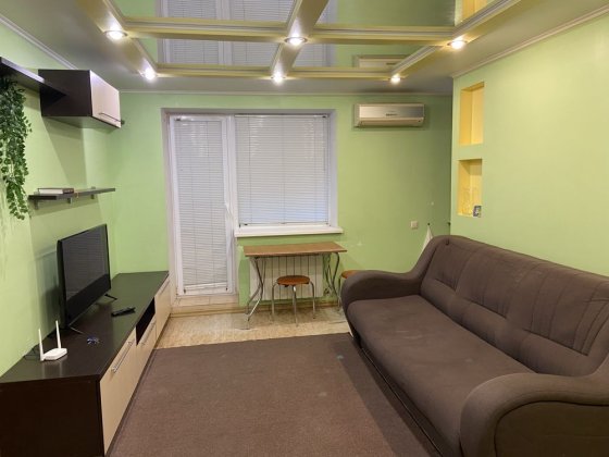 Здам 2-к квартиру в центрі соцміста біля фокстроту Кривий Ріг