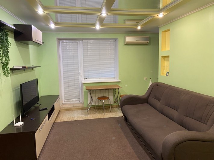 Здам 2-к квартиру в центрі соцміста біля фокстроту - фото 1