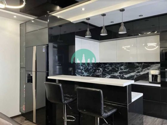 Оренда сучасної дворівневої квартири на Каскаді (38) Ивано-Франковск