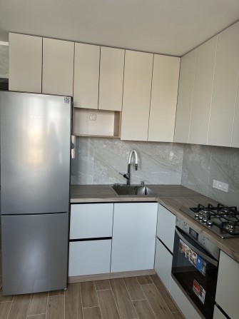 Аренда однокомнатной квартиры - фото 1