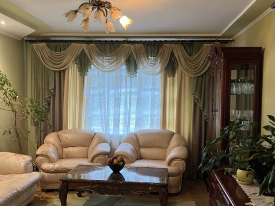 Довгострокова оренда квартири Тернополь