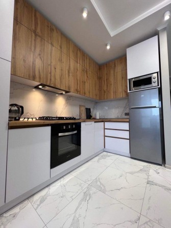 Оренда 1,5 кім. квартири, вул. Мазепи, ЖК Липки. Озеро. Парк - фото 1