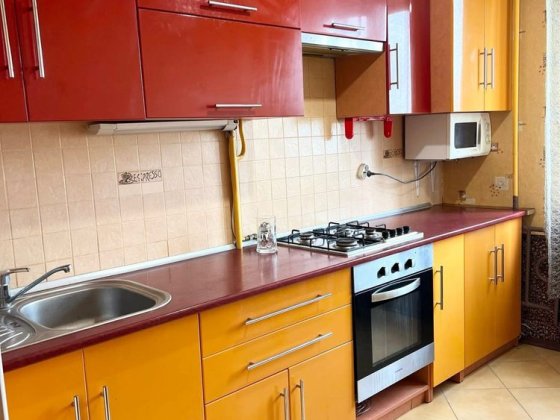 Оренда 2 кімнатної квартири по вул.Коновальця Тернопіль