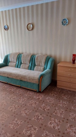 Здам 2х кімнатну квартиру по вул. Волонтерська (Маліновського) - фото 1