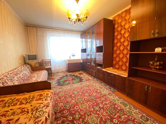 Здам 1-ну квартиру, вул.Дворецька Рівне