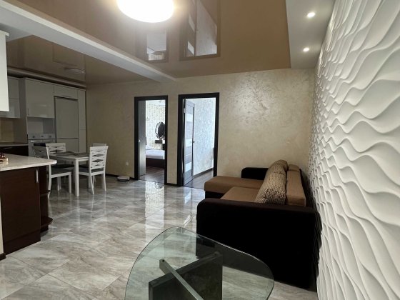 Оренда 2 кімн. квартири вулиця Київська, і/о, ремонт, меблі, техніка! Тернопіль