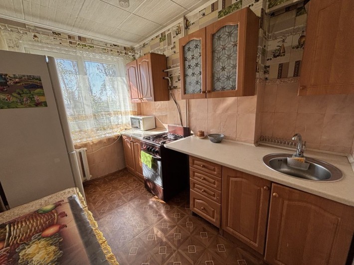 Оренда 2-х кімн. квартири на Соцмісті - фото 1