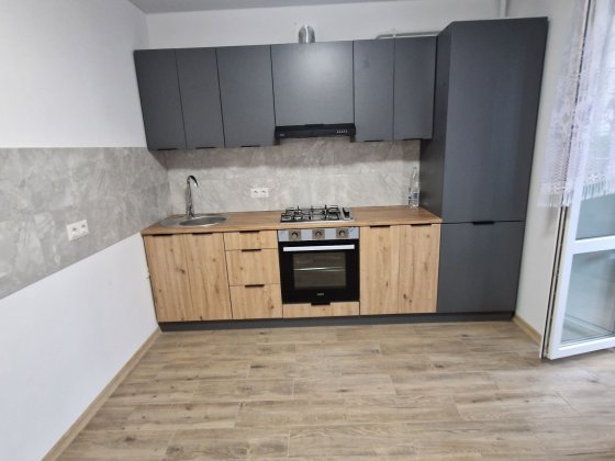 1 кімнатна квартира вул. Довженка