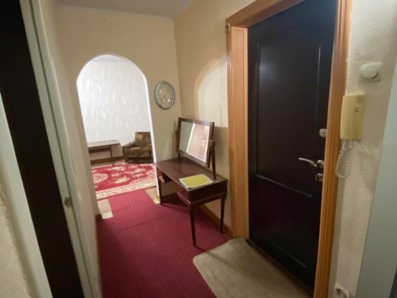 Оренда 3х кімнатної квартири в центрі міста Кривий Ріг