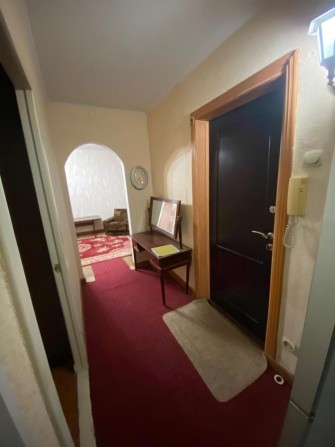 Оренда 3х кімнатної квартири в центрі міста - фото 1