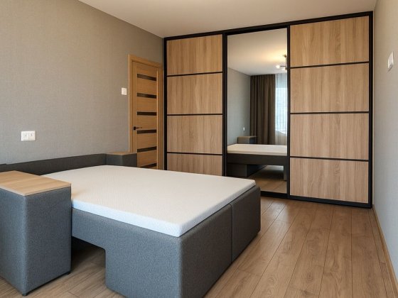 ОРЕНДА 1-кім. квартири, ШУХЕВИЧА, Актуально !!! Ровно