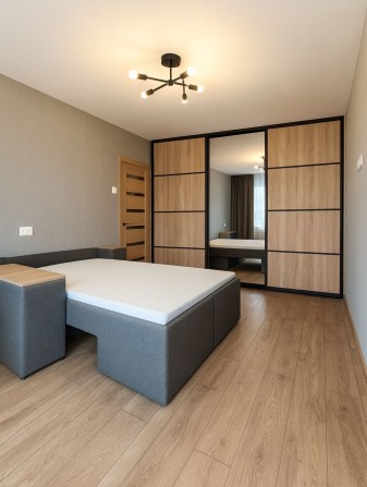 ОРЕНДА 1-кім. квартири, ШУХЕВИЧА, Актуально !!! - фото 1