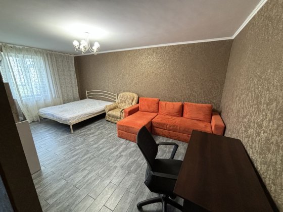 Довгострокова оренда однокімнатної квартири в ЖК Еспланада Сумы